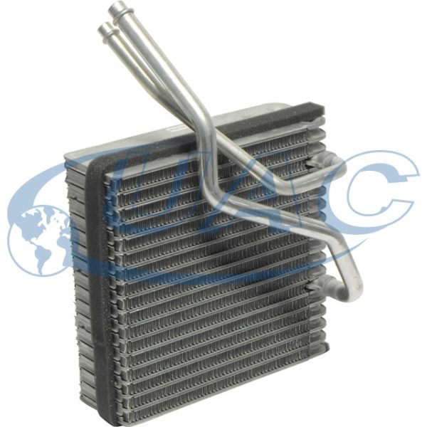 1996 - 2008 Audi TT Volkswagen  Beetle Golf  Jetta  Evaporator Core 1J1820007 1J1820007A 1J1820007B 1J1820103A 52196590 662975A